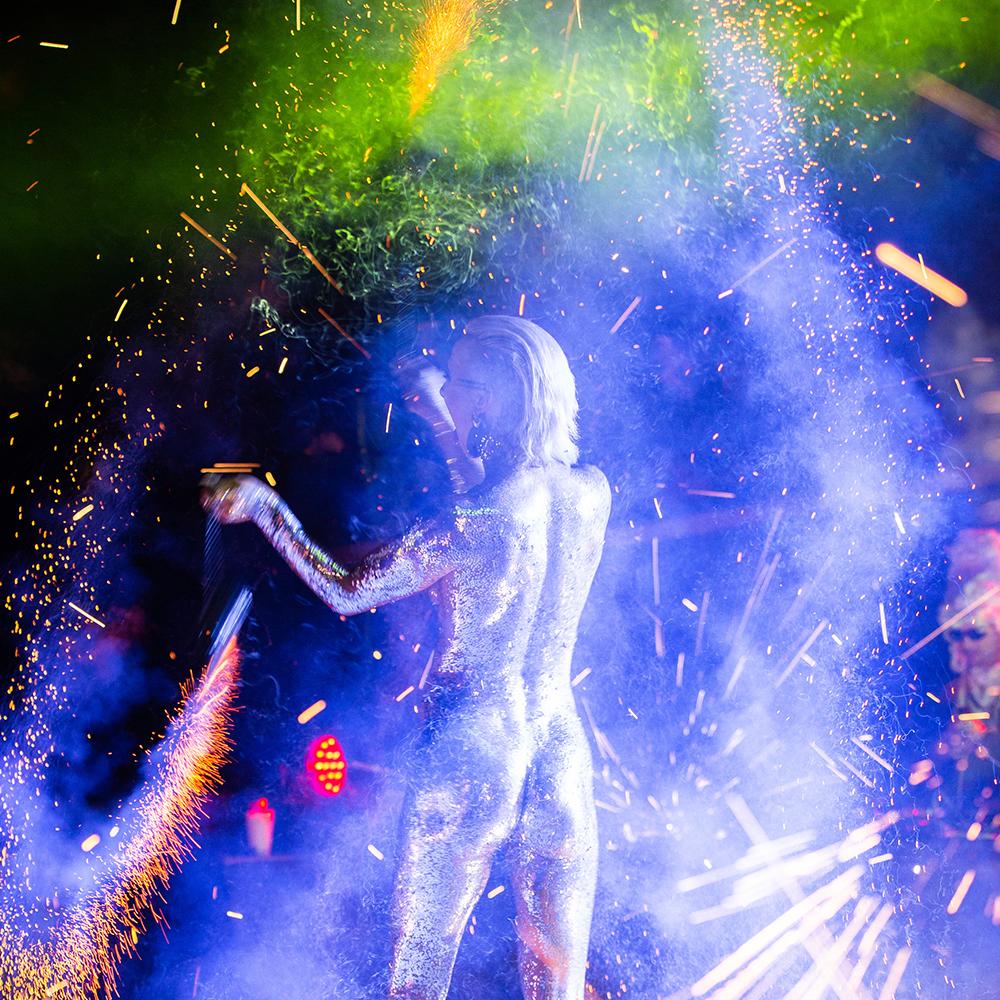 Why book with Velvet Odyssey?