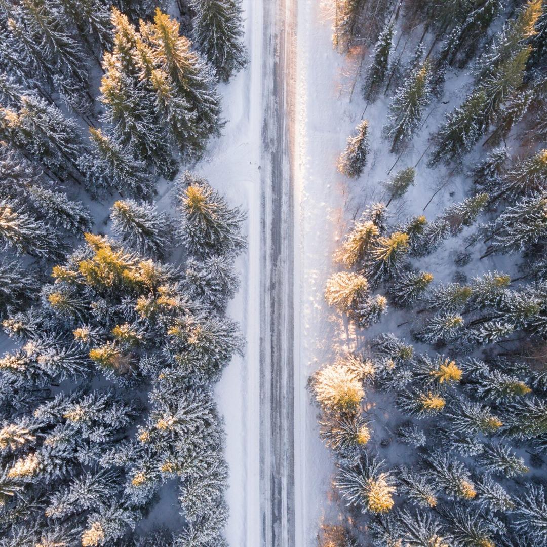 Luxurious Resort and Location